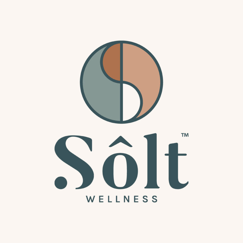 Solt brand logo